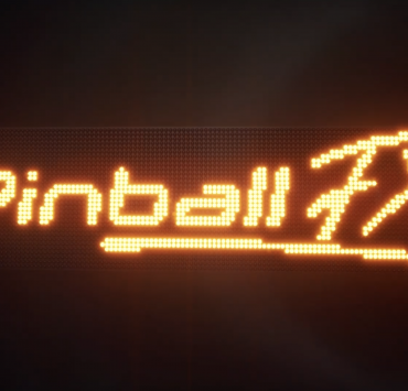 pinball fx