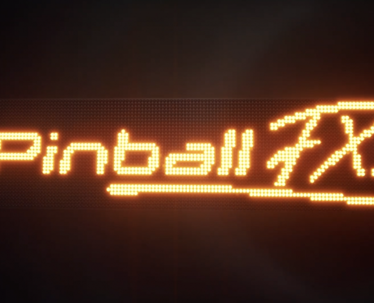 pinball fx