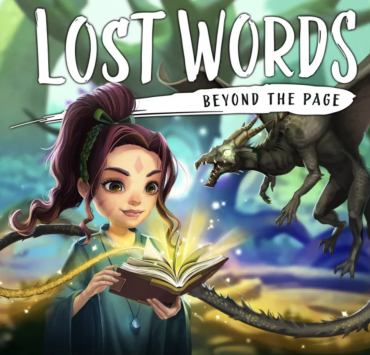 lost words