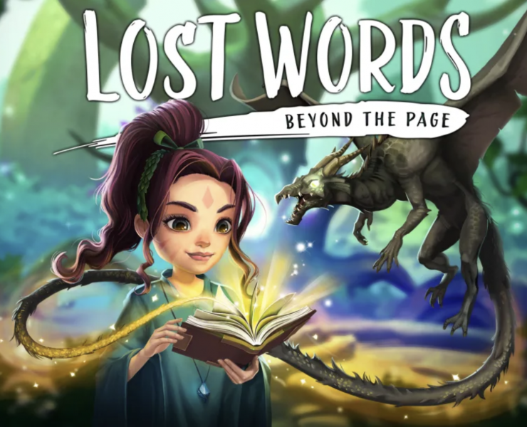 lost words