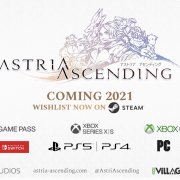 Astria Ascending