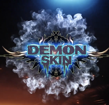 demon skin