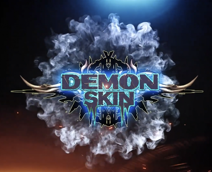 demon skin