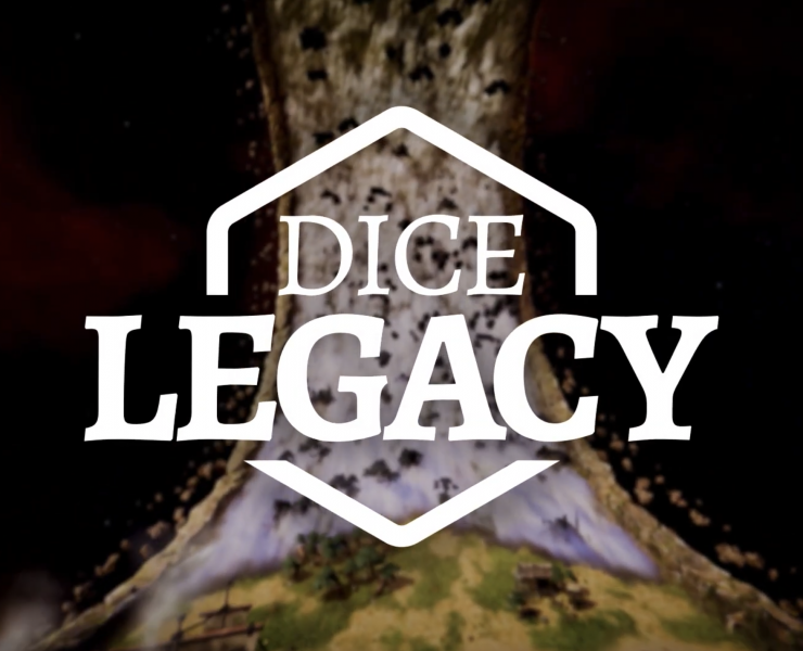 dice legacy