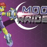 moon raider
