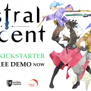 astral ascent