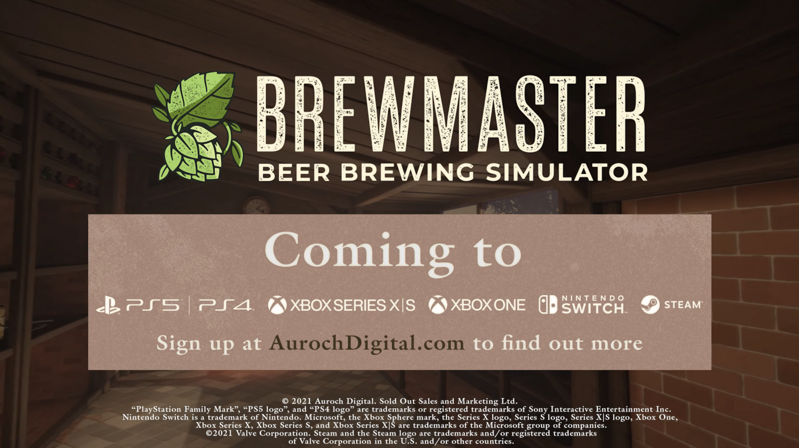 brewmaster