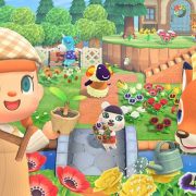 animal crossing animated series