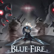 blue fire physical