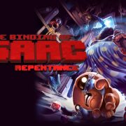 the binding of isaac