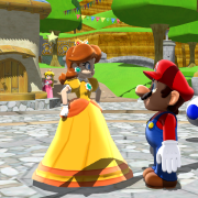 mario daisy
