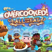 overcooked! all you can eat