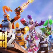 knight squad 2