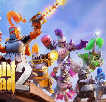 knight squad 2
