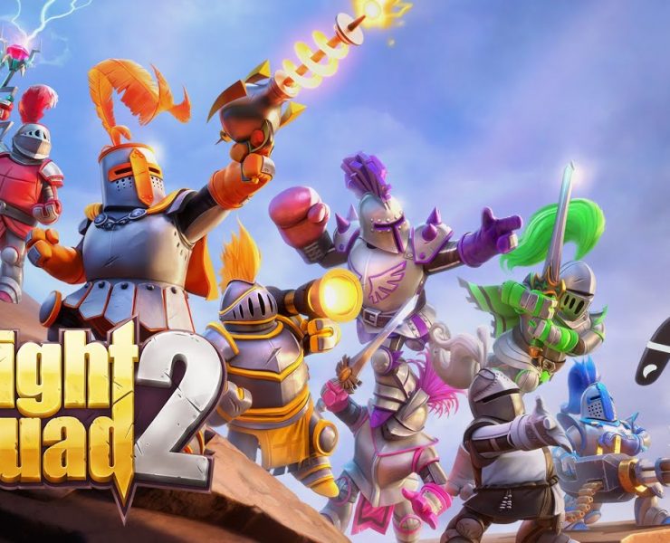 knight squad 2