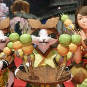 monster hunter rise