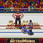 retromania