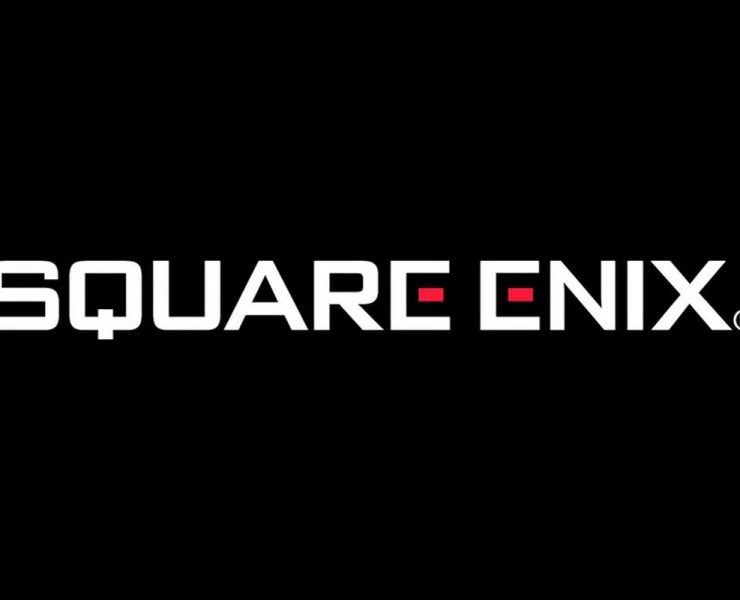square enix