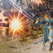samurai warriors 5