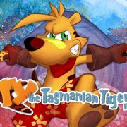 ty the tasmanian tiger