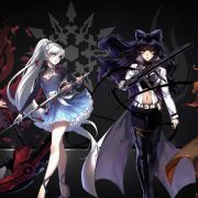 rwby: grimm eclipse