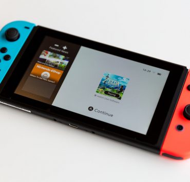 switch firmware 12.0.0