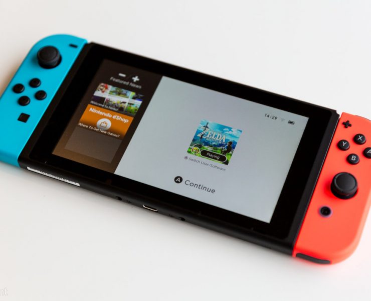 switch firmware 12.0.0
