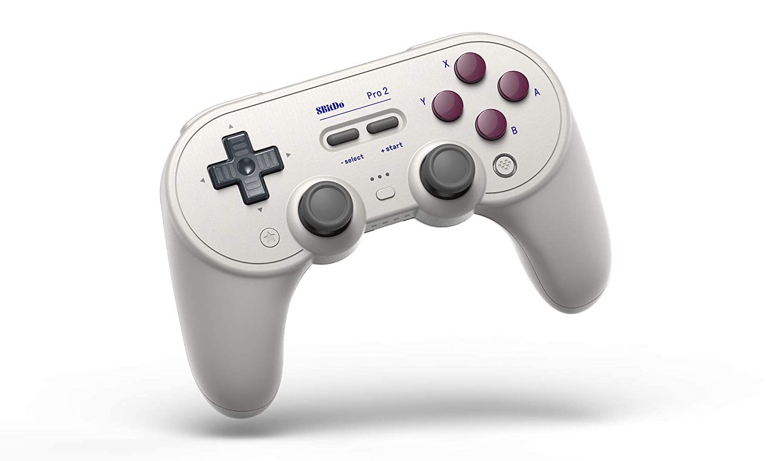 8bitdo pro 2