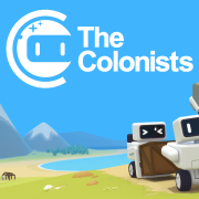 the colonists