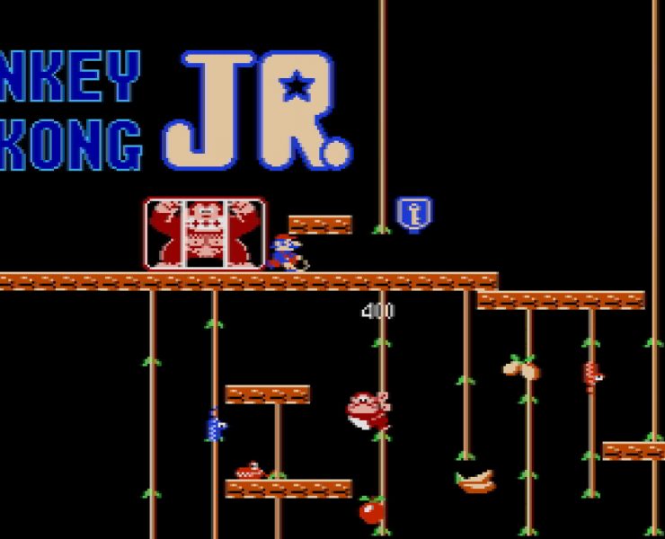 donkey kong