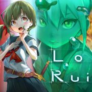 lost ruins