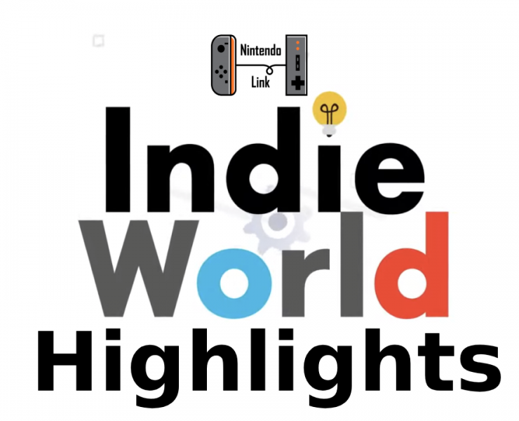 highlights indie world