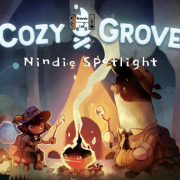 cozy grove