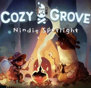 cozy grove
