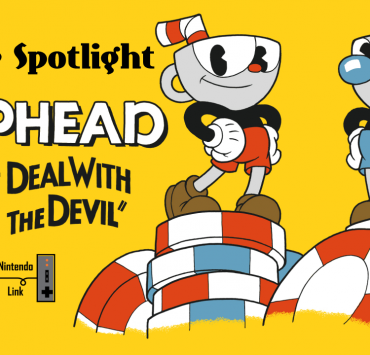 cuphead