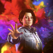 life is strange: true colors