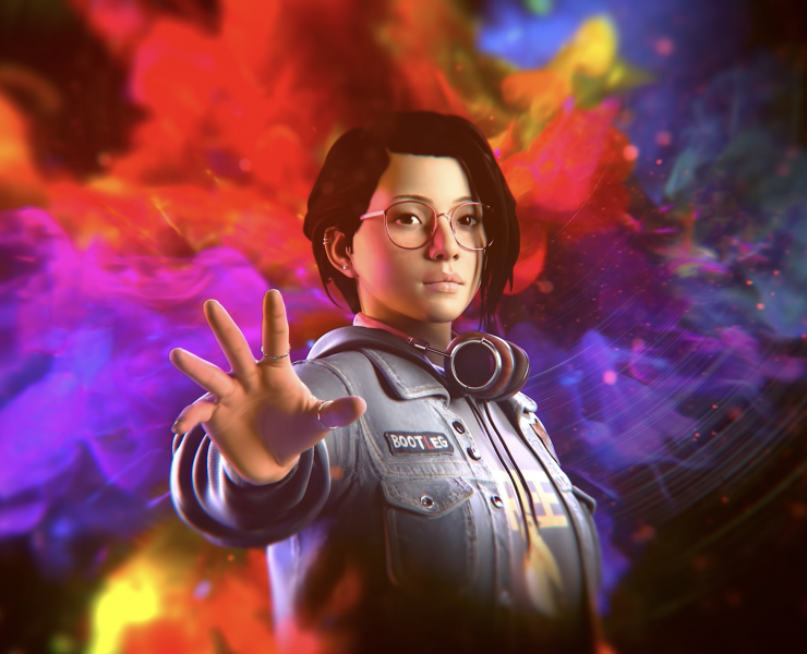 life is strange: true colors