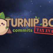 turnip boy