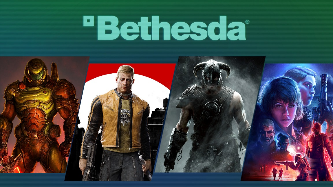 bethesda