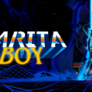 narita boy