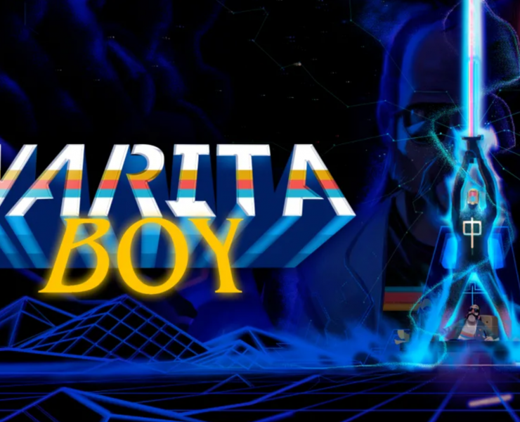 narita boy