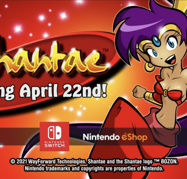 shantae