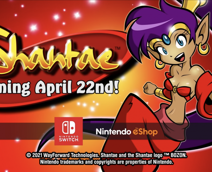 shantae