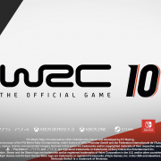 wrc 10