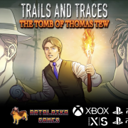 trails and traces