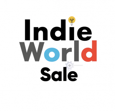 indie world sale