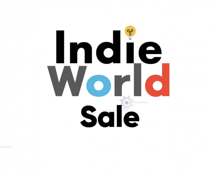 indie world sale