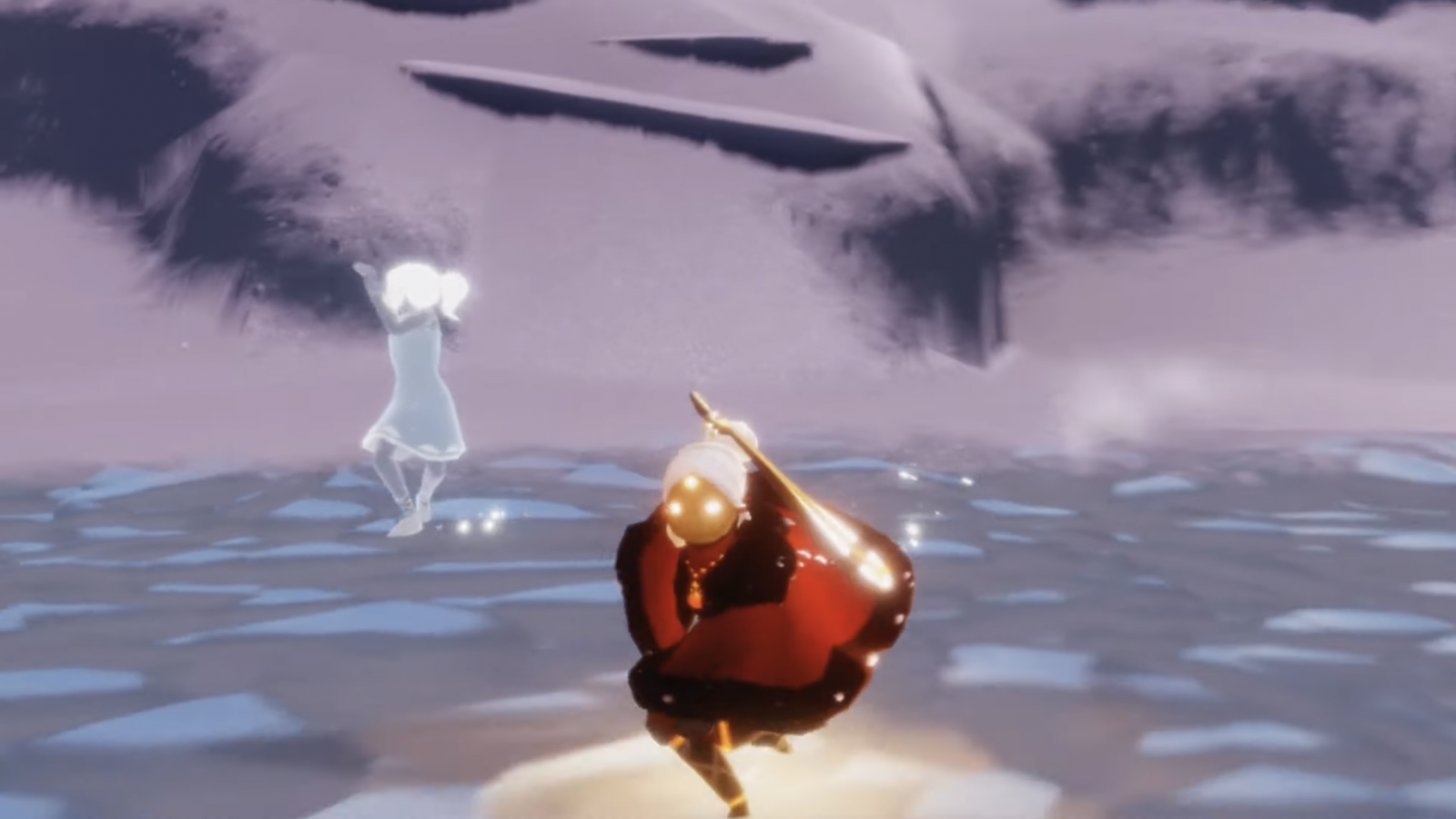 sky: children of light