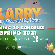 leisure suit larry