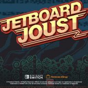 jetbound joust